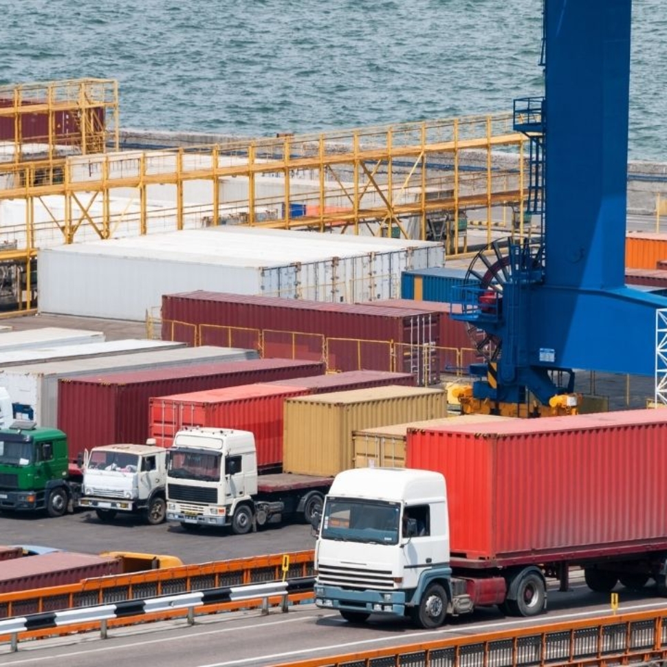 Eksport z Polski – jak przygotować transport