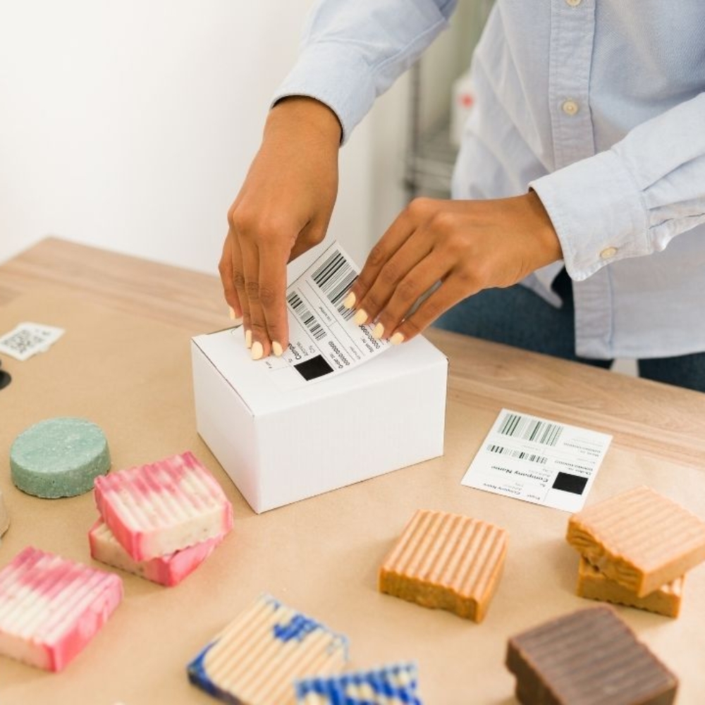 Etykiety termiczne vs termotransferowe