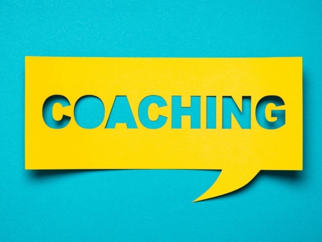 Najczęstsze mity o coachingu w biznesie