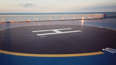 Jakie wymagania musi spełniać heliport w Polsce