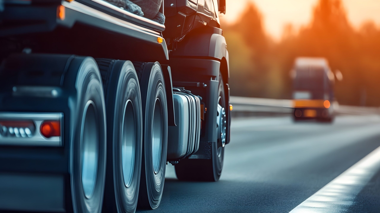 Efektywna spedycja drogowa: kluczowe strategie dla firm transportowych