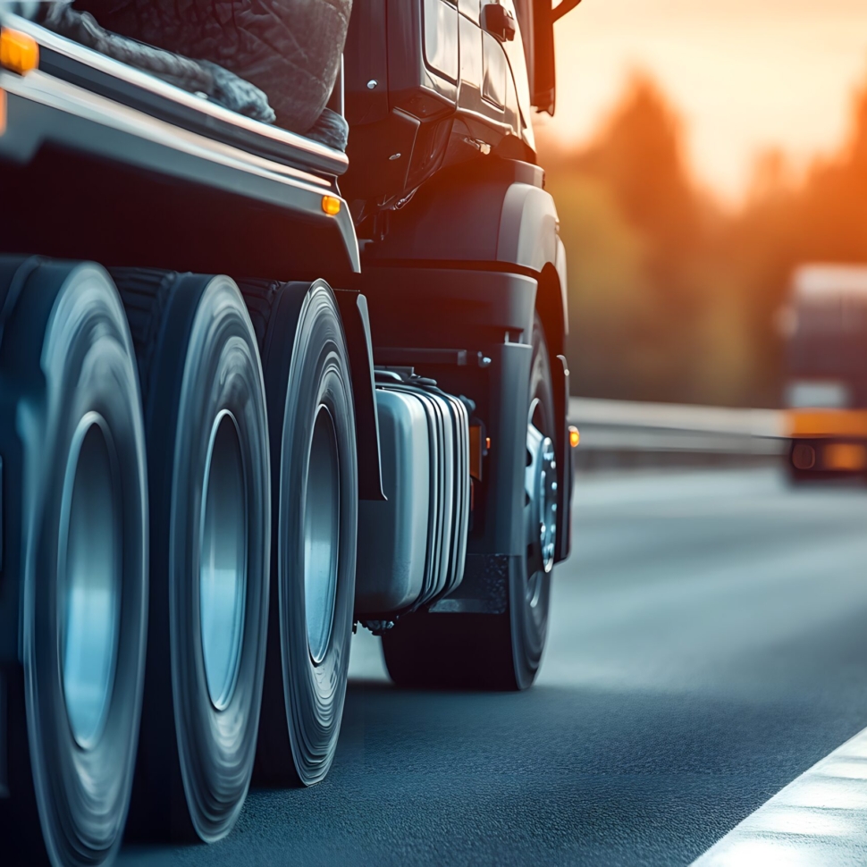 Efektywna spedycja drogowa: kluczowe strategie dla firm transportowych